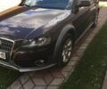 Коричневый Ауди А4, объемом двигателя 2 л и пробегом 365 тыс. км за 10990 $, фото 1 на Automoto.ua