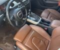 Коричневый Ауди А4, объемом двигателя 1.8 л и пробегом 174 тыс. км за 11500 $, фото 1 на Automoto.ua
