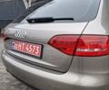 Коричневий Ауді А4, об'ємом двигуна 1.8 л та пробігом 139 тис. км за 10950 $, фото 26 на Automoto.ua