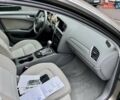 Коричневый Ауди А4, объемом двигателя 1.8 л и пробегом 138 тыс. км за 9400 $, фото 20 на Automoto.ua
