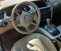 Коричневый Ауди А4, объемом двигателя 2 л и пробегом 203 тыс. км за 8500 $, фото 4 на Automoto.ua