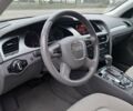 Коричневий Ауді А4, об'ємом двигуна 1.8 л та пробігом 139 тис. км за 10950 $, фото 40 на Automoto.ua