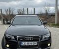 Коричневий Ауді А4, об'ємом двигуна 2 л та пробігом 225 тис. км за 10000 $, фото 1 на Automoto.ua