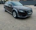 Коричневий Ауді А4, об'ємом двигуна 2 л та пробігом 192 тис. км за 12400 $, фото 1 на Automoto.ua