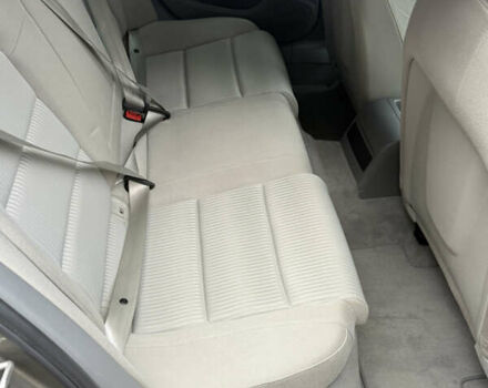 Коричневый Ауди А4, объемом двигателя 1.8 л и пробегом 139 тыс. км за 10750 $, фото 51 на Automoto.ua