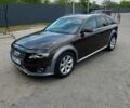 Коричневий Ауді А4, об'ємом двигуна 2 л та пробігом 192 тис. км за 12400 $, фото 7 на Automoto.ua
