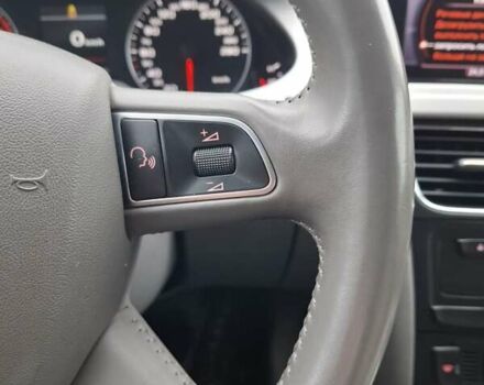 Коричневий Ауді А4, об'ємом двигуна 1.8 л та пробігом 139 тис. км за 10950 $, фото 45 на Automoto.ua