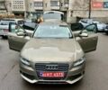 Коричневый Ауди А4, объемом двигателя 1.8 л и пробегом 138 тыс. км за 9400 $, фото 36 на Automoto.ua