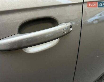 Коричневый Ауди А4, объемом двигателя 1.8 л и пробегом 138 тыс. км за 9400 $, фото 10 на Automoto.ua