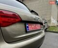 Коричневый Ауди А4, объемом двигателя 1.8 л и пробегом 138 тыс. км за 9400 $, фото 13 на Automoto.ua