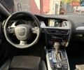 Коричневый Ауди А4, объемом двигателя 1.97 л и пробегом 369 тыс. км за 12200 $, фото 13 на Automoto.ua