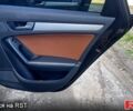 Коричневий Ауді А4, об'ємом двигуна 1.8 л та пробігом 174 тис. км за 11500 $, фото 6 на Automoto.ua
