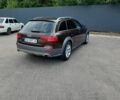 Коричневий Ауді А4, об'ємом двигуна 2 л та пробігом 192 тис. км за 12400 $, фото 6 на Automoto.ua