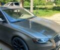 Коричневый Ауди А4, объемом двигателя 2 л и пробегом 203 тыс. км за 8500 $, фото 6 на Automoto.ua