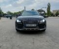 Коричневий Ауді А4, об'ємом двигуна 2 л та пробігом 192 тис. км за 12400 $, фото 4 на Automoto.ua