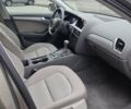 Коричневий Ауді А4, об'ємом двигуна 1.8 л та пробігом 139 тис. км за 10950 $, фото 33 на Automoto.ua
