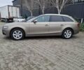 Коричневий Ауді А4, об'ємом двигуна 1.8 л та пробігом 139 тис. км за 10950 $, фото 15 на Automoto.ua
