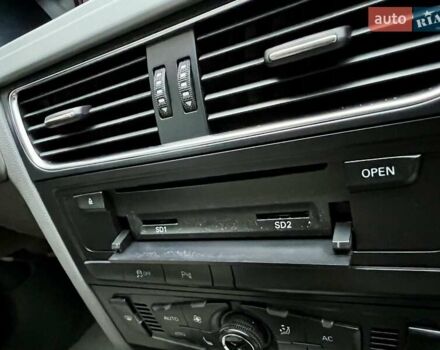 Коричневый Ауди А4, объемом двигателя 1.8 л и пробегом 138 тыс. км за 9400 $, фото 24 на Automoto.ua