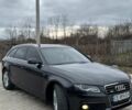 Коричневий Ауді А4, об'ємом двигуна 2 л та пробігом 223 тис. км за 10500 $, фото 1 на Automoto.ua