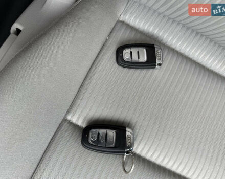 Коричневый Ауди А4, объемом двигателя 1.8 л и пробегом 139 тыс. км за 10750 $, фото 69 на Automoto.ua