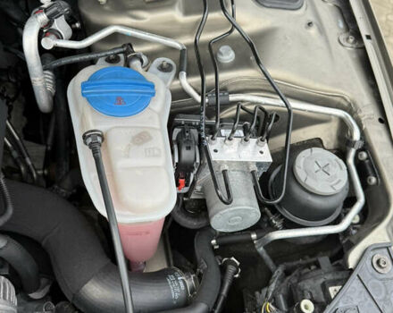 Коричневый Ауди А4, объемом двигателя 1.8 л и пробегом 139 тыс. км за 10750 $, фото 74 на Automoto.ua