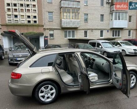 Коричневый Ауди А4, объемом двигателя 1.8 л и пробегом 138 тыс. км за 9400 $, фото 39 на Automoto.ua
