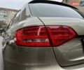 Коричневый Ауди А4, объемом двигателя 1.8 л и пробегом 138 тыс. км за 9400 $, фото 12 на Automoto.ua
