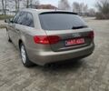 Коричневий Ауді А4, об'ємом двигуна 1.8 л та пробігом 139 тис. км за 10950 $, фото 2 на Automoto.ua