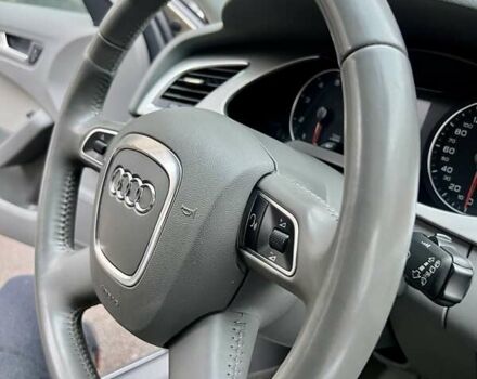 Коричневый Ауди А4, объемом двигателя 1.8 л и пробегом 138 тыс. км за 9400 $, фото 33 на Automoto.ua