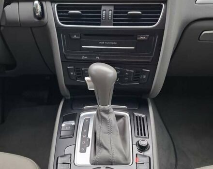 Коричневий Ауді А4, об'ємом двигуна 1.8 л та пробігом 139 тис. км за 10950 $, фото 38 на Automoto.ua