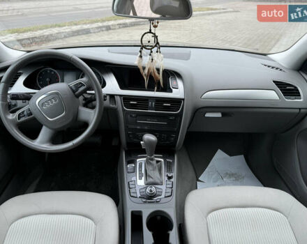 Коричневый Ауди А4, объемом двигателя 1.8 л и пробегом 139 тыс. км за 10750 $, фото 63 на Automoto.ua