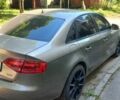 Коричневый Ауди А4, объемом двигателя 2 л и пробегом 203 тыс. км за 8500 $, фото 1 на Automoto.ua