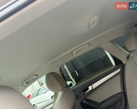 Коричневый Ауди А4, объемом двигателя 1.8 л и пробегом 139 тыс. км за 10750 $, фото 59 на Automoto.ua