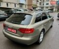 Коричневый Ауди А4, объемом двигателя 1.8 л и пробегом 138 тыс. км за 9400 $, фото 14 на Automoto.ua