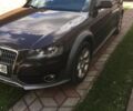 Коричневий Ауді А4, об'ємом двигуна 2 л та пробігом 365 тис. км за 10990 $, фото 1 на Automoto.ua