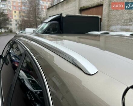 Коричневый Ауди А4, объемом двигателя 1.8 л и пробегом 138 тыс. км за 9400 $, фото 11 на Automoto.ua