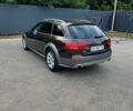 Коричневий Ауді А4, об'ємом двигуна 2 л та пробігом 192 тис. км за 12400 $, фото 5 на Automoto.ua