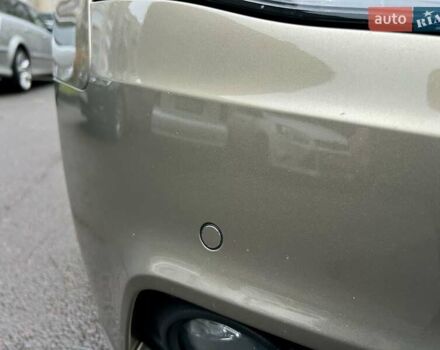 Коричневый Ауди А4, объемом двигателя 1.8 л и пробегом 138 тыс. км за 9400 $, фото 5 на Automoto.ua