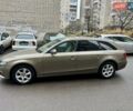 Коричневый Ауди А4, объемом двигателя 1.8 л и пробегом 138 тыс. км за 9400 $, фото 7 на Automoto.ua