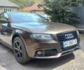 Коричневий Ауді А4, об'ємом двигуна 1.98 л та пробігом 330 тис. км за 9800 $, фото 16 на Automoto.ua