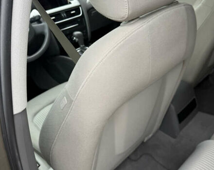 Коричневый Ауди А4, объемом двигателя 1.8 л и пробегом 139 тыс. км за 10750 $, фото 58 на Automoto.ua