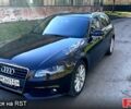Коричневий Ауді А4, об'ємом двигуна 1.8 л та пробігом 174 тис. км за 11500 $, фото 8 на Automoto.ua