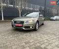 Коричневый Ауди А4, объемом двигателя 1.8 л и пробегом 139 тыс. км за 10750 $, фото 5 на Automoto.ua