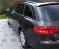 Коричневий Ауді А4, об'ємом двигуна 1.98 л та пробігом 330 тис. км за 9800 $, фото 5 на Automoto.ua