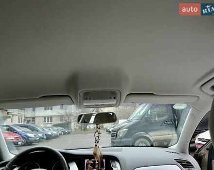 Коричневый Ауди А4, объемом двигателя 1.8 л и пробегом 138 тыс. км за 9400 $, фото 28 на Automoto.ua