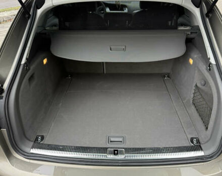 Коричневый Ауди А4, объемом двигателя 1.8 л и пробегом 139 тыс. км за 10750 $, фото 38 на Automoto.ua