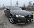 Коричневий Ауді А4, об'ємом двигуна 3 л та пробігом 241 тис. км за 12500 $, фото 1 на Automoto.ua