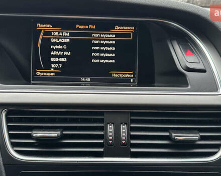 Коричневий Ауді А4, об'ємом двигуна 1.97 л та пробігом 271 тис. км за 9900 $, фото 19 на Automoto.ua