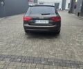Коричневый Ауди А4, объемом двигателя 2 л и пробегом 194 тыс. км за 12800 $, фото 3 на Automoto.ua