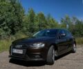 Коричневий Ауді А4, об'ємом двигуна 1.97 л та пробігом 340 тис. км за 11500 $, фото 1 на Automoto.ua